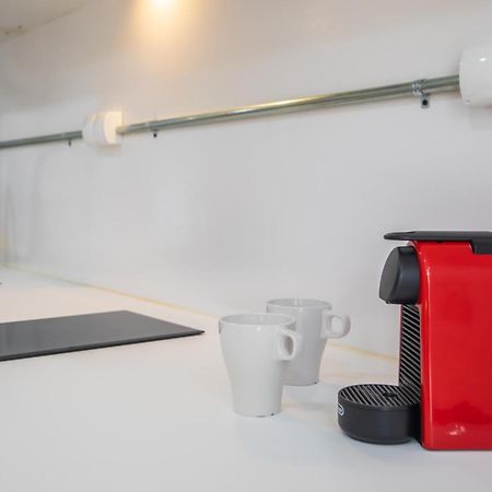 Bbarcelona Sants Flat Apartment Bagian luar foto